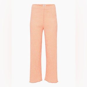 Aritzia Wilfred Verona Pants NWOT